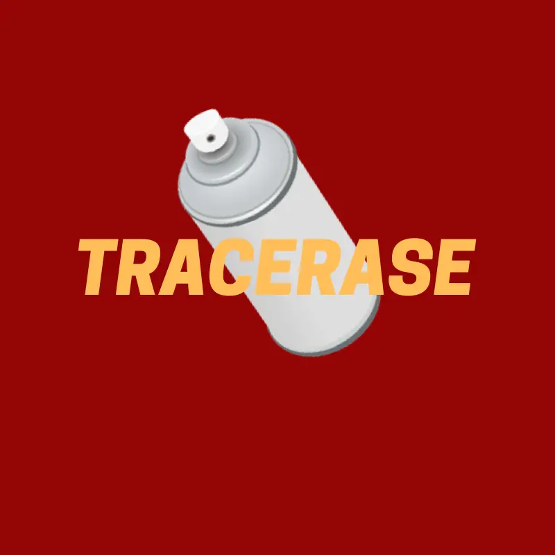 Tracerase