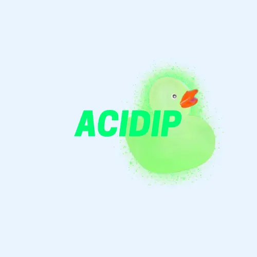 Acidip