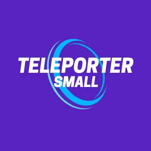 Teleporter Small
